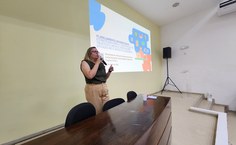 Nadja Macêdo de Araújo, da Ufape