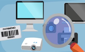 Proginst publica IN com calendário para execução do inventário 2025 da Ufal