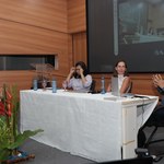 Socorro Dantas defende memorial e se torna professora titular da Ufal