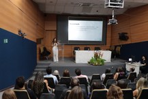 Defesa do memorial de Socorro Dantas, docente do Iefe
