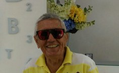 Professor Chico Potiguar, patrimônio da Ufal