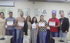 Projetos das professoras Aline Cavalcanti de Queiroz e Magna Suzano