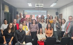 Ufal participa de Encontro Nacional de Núcleos de Prática Jurídica