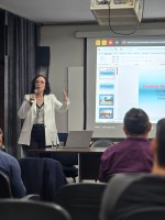 Ufal participa de Encontro Nacional de Núcleos de Prática Jurídica Ufal participa de Encontro Nacional de Núcleos de Prática Jurídica