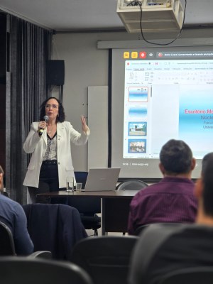 Diretora da Faculdade de Direito, Elaine Pimentel, é eleita coordenadora regional e anuncia evento inédito em Alagoas Diretora da Faculdade de Direito, Elaine Pimentel, é eleita coordenadora regional e anuncia evento inédito em Alagoas