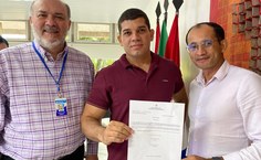 Solenidade foi realizada na quinta-feira (12) e empossou técnicos-administrativos para preenchimento em vários cargos