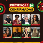Conheça alguns dos nomes que estarão na 11ª Bienal Internacional do Livro
