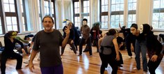Cultura alagoana de máscaras e teatro de animação foi apresentada na UFRGS