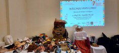 Cultura alagoana de máscaras e teatro de animação foi apresentada na UFRGS