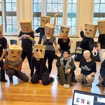 Cultura alagoana de máscaras e teatro de animação foi apresentada na UFRGS