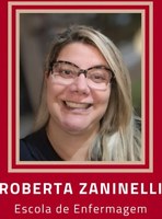 Escola de Enfermagem está em luto pelo falecimento da professora Roberta Zaninelli
