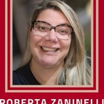 Escola de Enfermagem está em luto pelo falecimento da professora Roberta Zaninelli