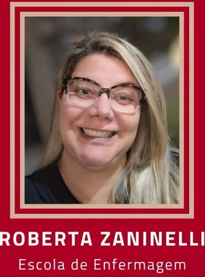 Escola de Enfermagem está em luto pelo falecimento da professora Roberta Zaninelli Escola de Enfermagem está em luto pelo falecimento da professora Roberta Zaninelli
