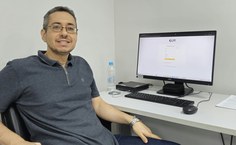 Servidor Thiago Holanda