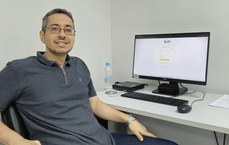 Servidor Thiago Holanda
