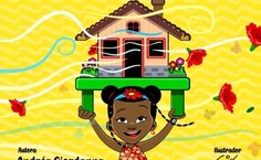 A votação popular on-line vai até 6 de julho no site do Prêmio Erê Dendê