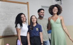 Moção de Aplauso reconhece o projeto de extensão “Instituições Participativas e Políticas Públicas”, coordenado pelo professor Leonardo Leal, do Campus Arapiraca