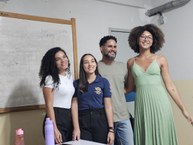 Moção de Aplauso reconhece o projeto de extensão “Instituições Participativas e Políticas Públicas”, coordenado pelo professor Leonardo Leal, do Campus Arapiraca