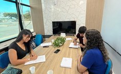 Moção de Aplauso reconhece o projeto de extensão “Instituições Participativas e Políticas Públicas”, coordenado pelo professor Leonardo Leal, do Campus Arapiraca