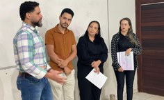 Moção de Aplauso reconhece o projeto de extensão “Instituições Participativas e Políticas Públicas”, coordenado pelo professor Leonardo Leal, do Campus Arapiraca