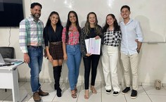 Moção de Aplauso reconhece o projeto de extensão “Instituições Participativas e Políticas Públicas”, coordenado pelo professor Leonardo Leal, do Campus Arapiraca