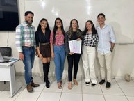 Moção de Aplauso reconhece o projeto de extensão “Instituições Participativas e Políticas Públicas”, coordenado pelo professor Leonardo Leal, do Campus Arapiraca