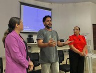 Moção de Aplauso reconhece o projeto de extensão “Instituições Participativas e Políticas Públicas”, coordenado pelo professor Leonardo Leal, do Campus Arapiraca