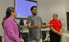 Moção de Aplauso reconhece o projeto de extensão “Instituições Participativas e Políticas Públicas”, coordenado pelo professor Leonardo Leal, do Campus Arapiraca
