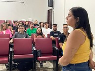 Moção de Aplauso reconhece o projeto de extensão “Instituições Participativas e Políticas Públicas”, coordenado pelo professor Leonardo Leal, do Campus Arapiraca