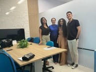 Moção de Aplauso reconhece o projeto de extensão “Instituições Participativas e Políticas Públicas”, coordenado pelo professor Leonardo Leal, do Campus Arapiraca