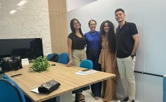 Moção de Aplauso reconhece o projeto de extensão “Instituições Participativas e Políticas Públicas”, coordenado pelo professor Leonardo Leal, do Campus Arapiraca