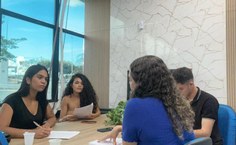 Moção de Aplauso reconhece o projeto de extensão “Instituições Participativas e Políticas Públicas”, coordenado pelo professor Leonardo Leal, do Campus Arapiraca