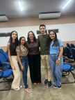 Moção de Aplauso reconhece o projeto de extensão “Instituições Participativas e Políticas Públicas”, coordenado pelo professor Leonardo Leal, do Campus Arapiraca