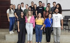 Moção de Aplauso reconhece o projeto de extensão “Instituições Participativas e Políticas Públicas”, coordenado pelo professor Leonardo Leal, do Campus Arapiraca