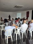 Ações desenvolvidas pela equipe da Progep