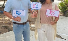 Campanha Outubro Rosa e Novembro Azul mobilizam os servidores de vários setores
