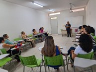 Ações desenvolvidas pela equipe da Progep
