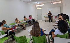 Ações desenvolvidas pela equipe da Progep