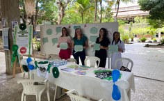 Atividades desenvolvidas pelos servidores