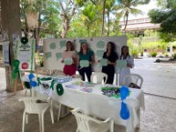 Atividades desenvolvidas pelos servidores
