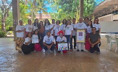 Atividades desenvolvidas pelos servidores