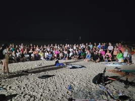 Saúde mental em ambiente de trabalho é tema da nova campanha da CQVT para servidores