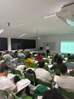 Seminário de Extensão Rural integra pesquisadores da Ufal e da Emater