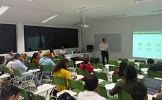 Seminário de Extensão Rural integra pesquisadores da Ufal e da Emater