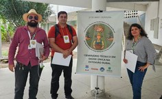 Seminário de Extensão Rural integra pesquisadores da Ufal e da Emater