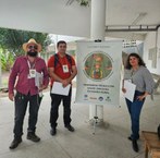 Seminário de Extensão Rural integra pesquisadores da Ufal e da Emater