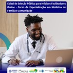 Ufal abre inscrições para facilitadores em curso do Programa Mais Médicos