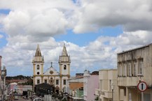 Penedo, cidade alagoana com o selo de Cidade Criativa