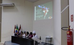 Neabi aborda saúde da mulher negra e latino-caribenha