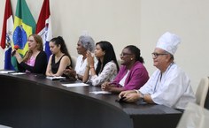 Neabi aborda saúde da mulher negra e latino-caribenha